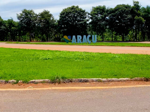 Chácara para Venda em Anicuns - 4