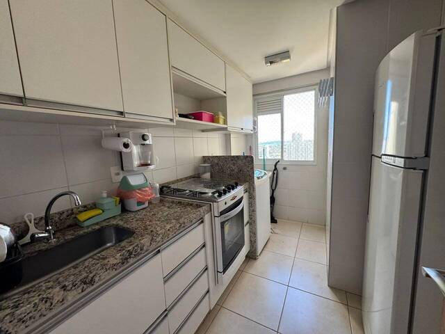 Apartamento para Venda em Goiânia - 2