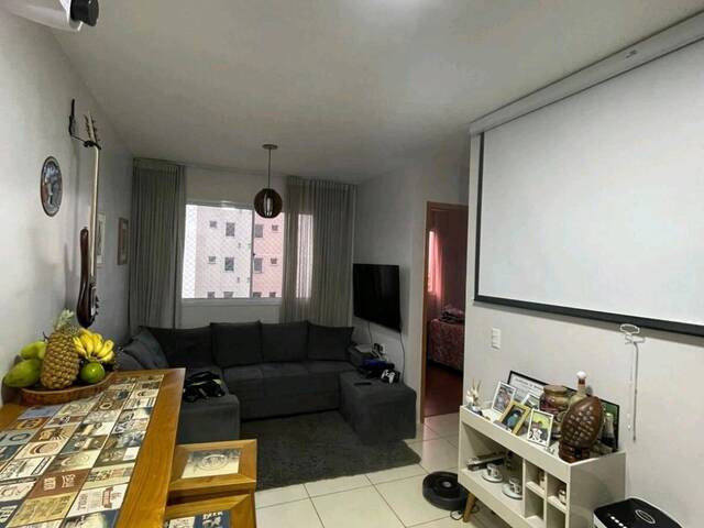 Apartamento para Venda em Goiânia - 2