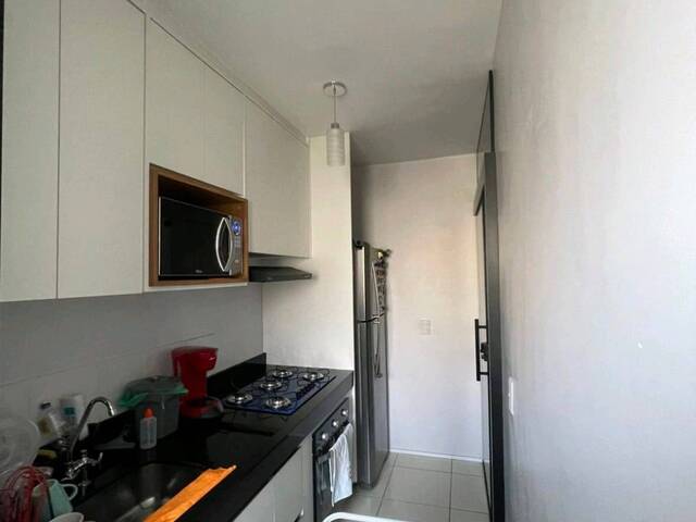 Apartamento para Venda em Goiânia - 3