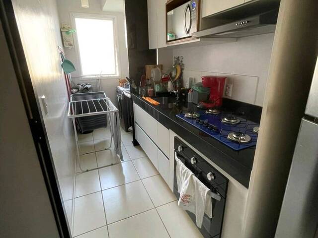 Apartamento para Venda em Goiânia - 4