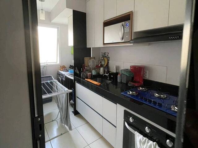 Apartamento para Venda em Goiânia - 5
