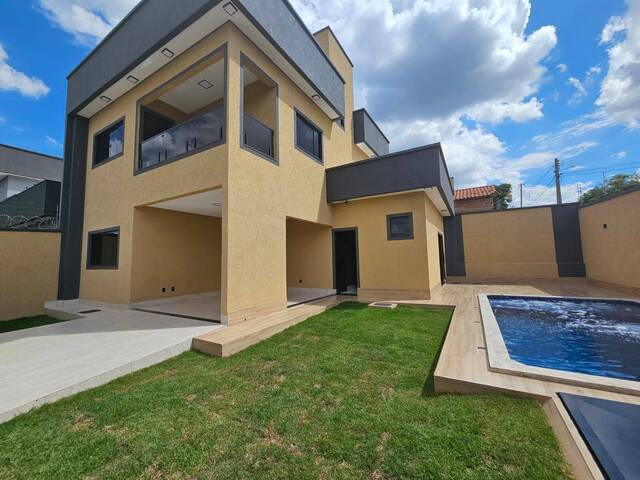 Casa para Venda em Aparecida de Goiânia - 5