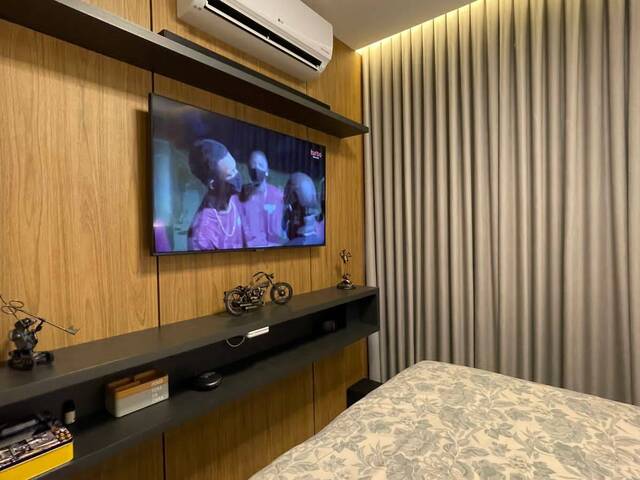 Apartamento para Venda em Goiânia - 2