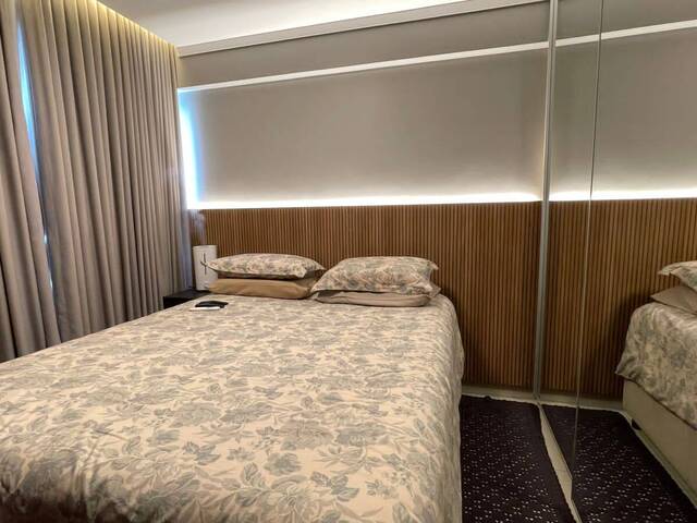Apartamento para Venda em Goiânia - 4