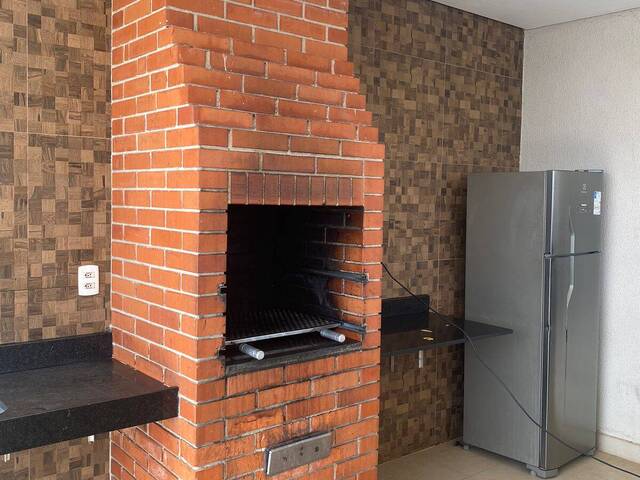 Apartamento para Venda em Goiânia - 4