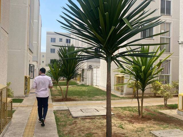 Apartamento para Venda em Goiânia - 5