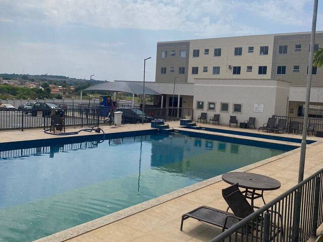 Venda em Lorena Parque - Goiânia