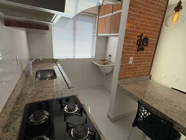 Apartamento para Venda em Aparecida de Goiânia - 4