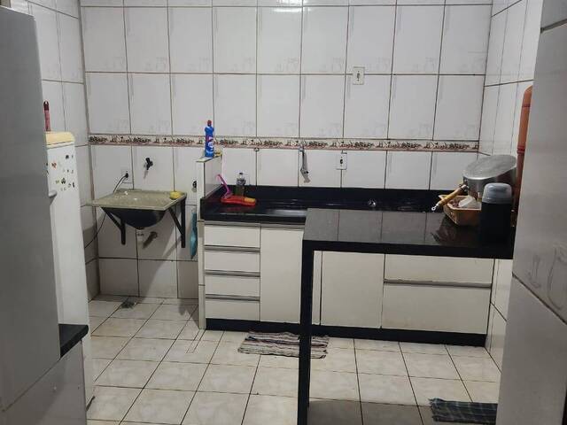 #63 - Apartamento para Venda em Goiânia - GO