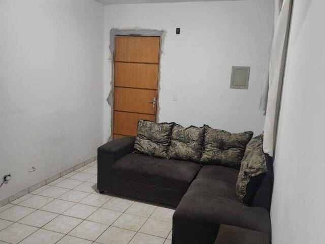 #63 - Apartamento para Venda em Goiânia - GO