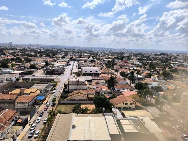 #64 - Apartamento para Venda em Goiânia - GO