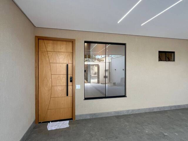 Casa para Venda em Goiânia - 5