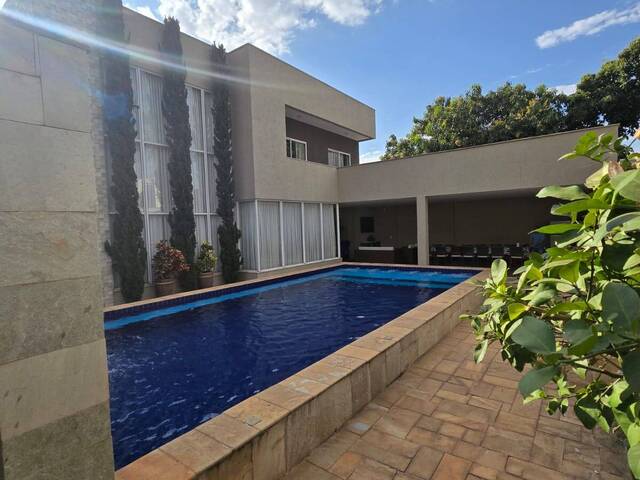 Venda em Jardim América - Goiânia