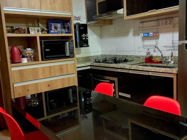 Apartamento para Venda em Goiânia - 3