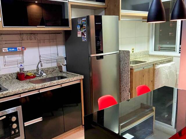 Apartamento para Venda em Goiânia - 4