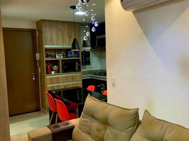 Apartamento para Venda em Goiânia - 5