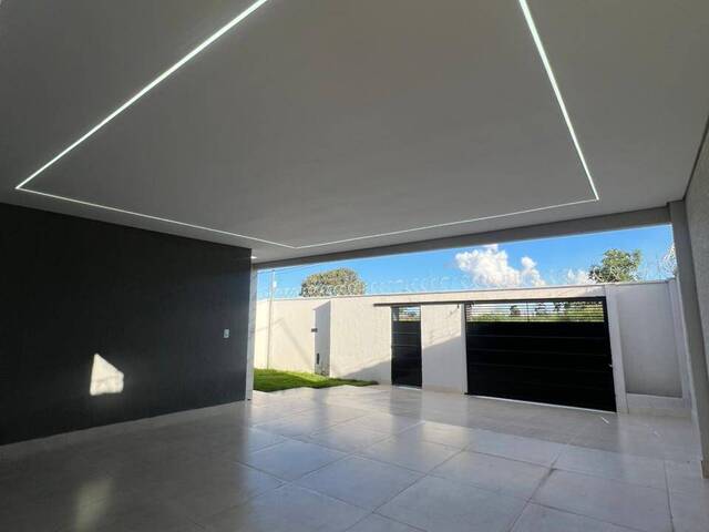 Casa para Venda em Aparecida de Goiânia - 5
