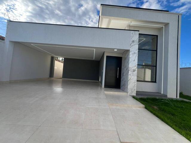 Casa para Venda em Aparecida de Goiânia - 4
