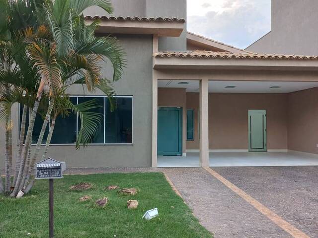 Venda em Jardins Lisboa - Goiânia