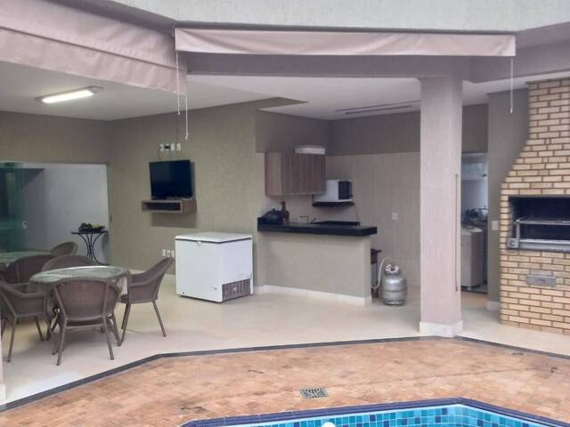 #72 - Casa para Venda em Goiânia - GO - 3