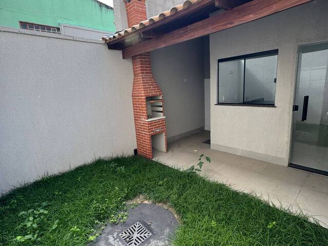 Venda em Residencial Itaipu - Goiânia