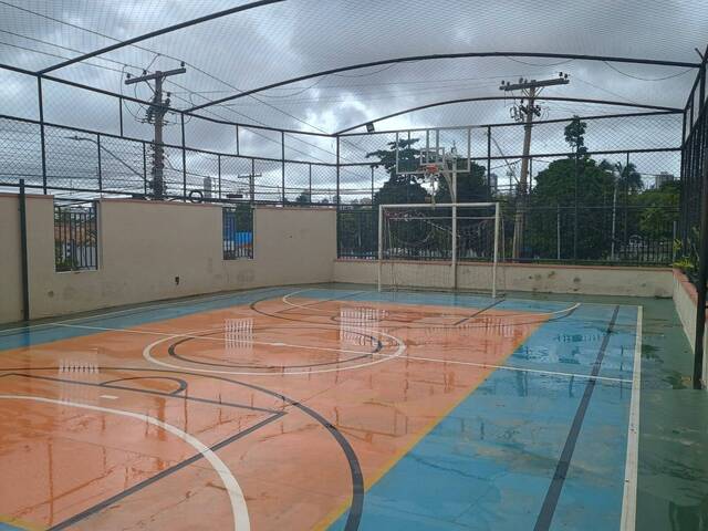 Apartamento para Venda em Goiânia - 4