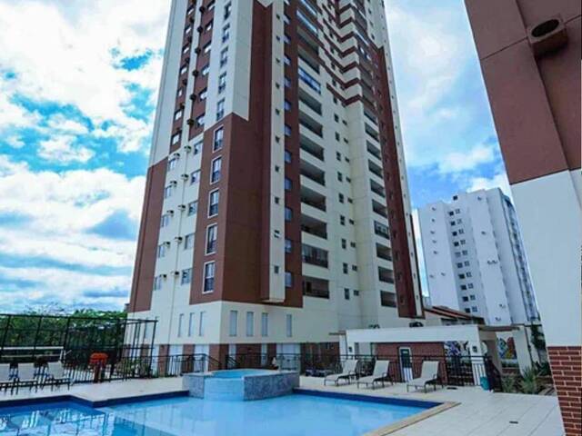 Venda em Parque Amazônia - Goiânia
