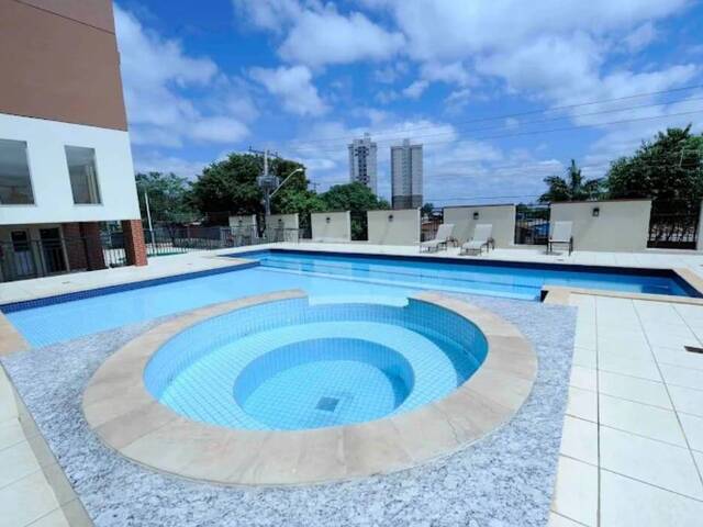 Apartamento para Venda em Goiânia - 2