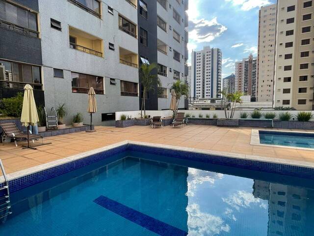 Apartamento para Venda em Goiânia - 2