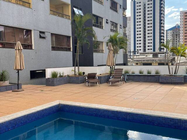 Apartamento para Venda em Goiânia - 3