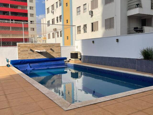 Apartamento para Venda em Goiânia - 4