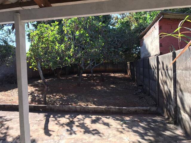 Casa para Venda em Hidrolândia - 4