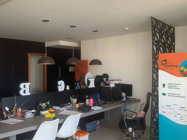 Sala para Venda em Goiânia - 2