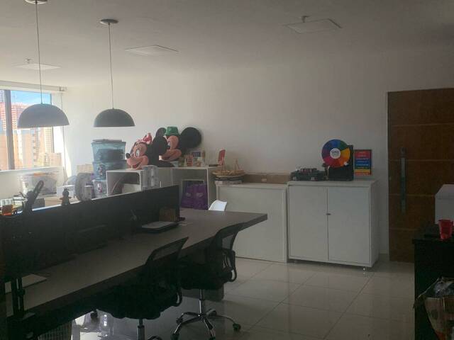 Sala para Venda em Goiânia - 5