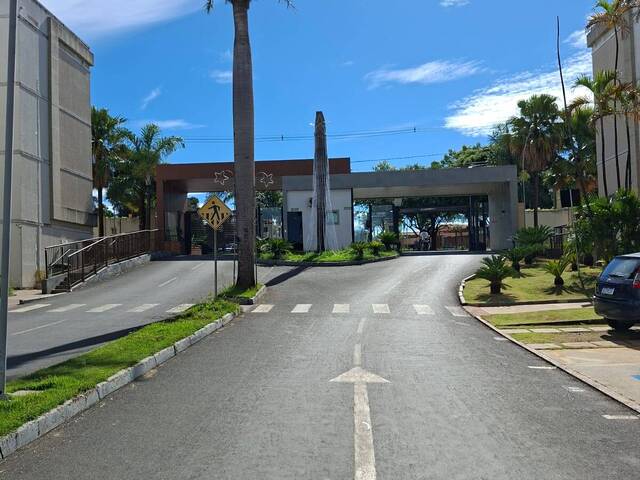 Venda em Jardim Belo Horizonte - Aparecida de Goiânia