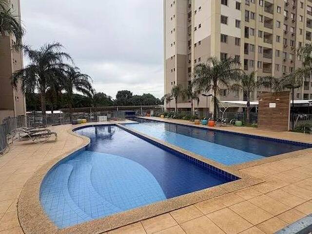 Venda em Vila Cruzeiro do Sul - Aparecida de Goiânia