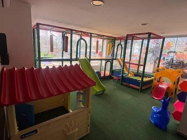 Apartamento para Venda em Aparecida de Goiânia - 4