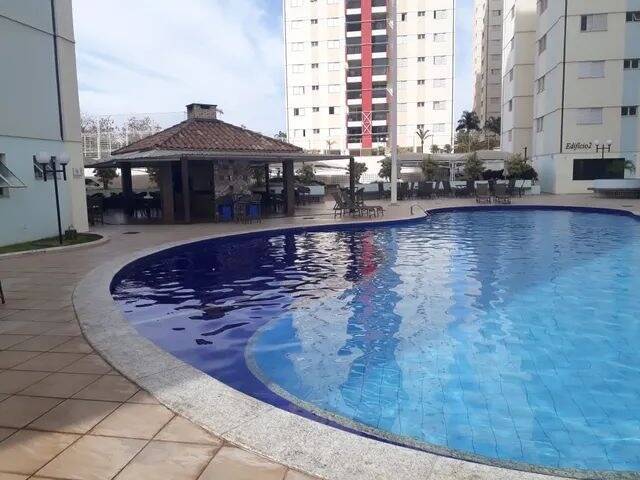 Venda em Residencial Eldorado - Goiânia