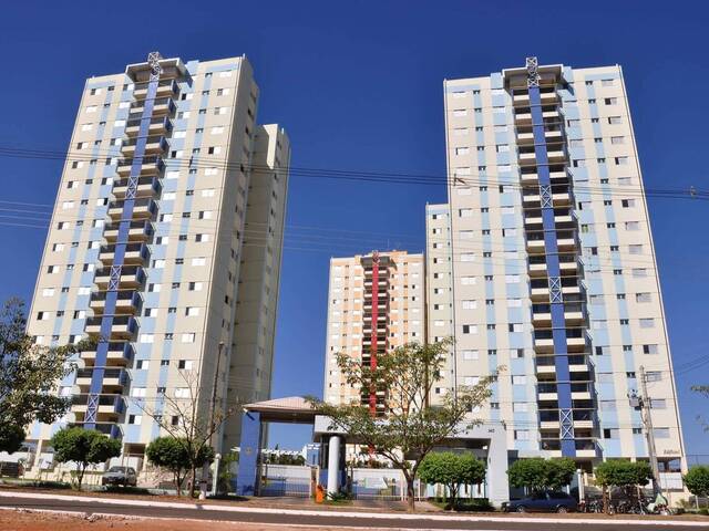 Apartamento para Venda em Goiânia - 2