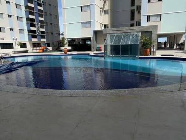 Apartamento para Venda em Goiânia - 3