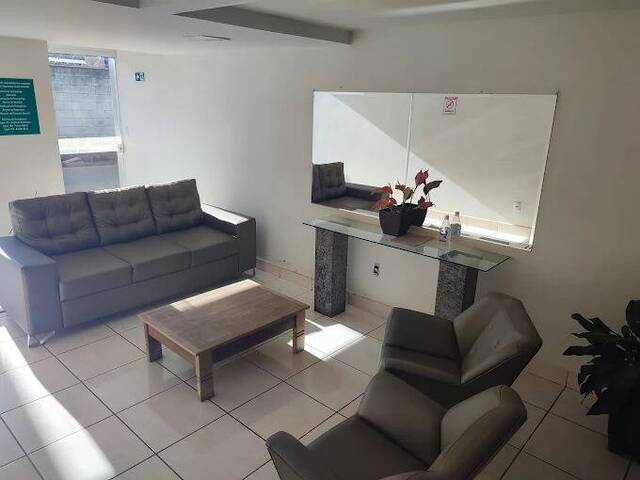 Apartamento para Venda em Goiânia - 4