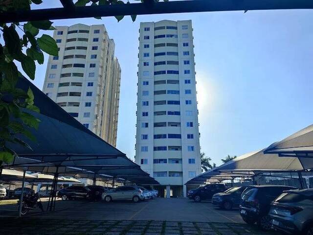 Venda em Vila Monticelli - Goiânia