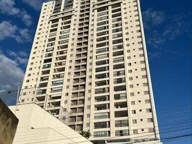 Venda em Setor Coimbra - Goiânia