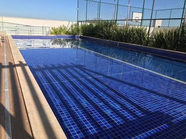 #85 - Apartamento para Venda em Goiânia - GO - 3