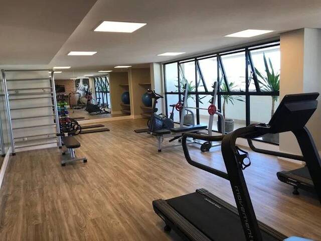 Apartamento para Venda em Goiânia - 4