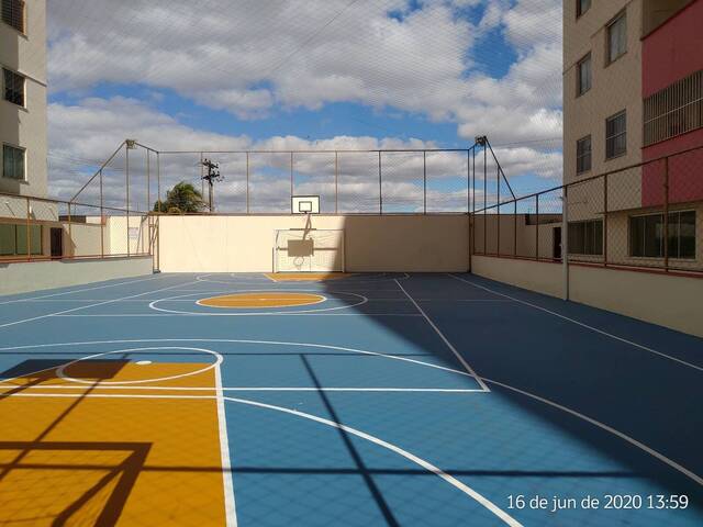 Apartamento para Venda em Aparecida de Goiânia - 4