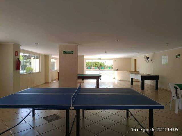 Apartamento para Venda em Aparecida de Goiânia - 5