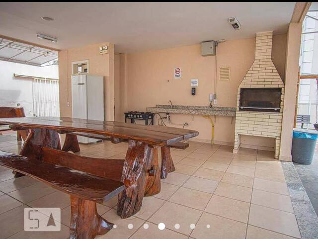 #89 - Apartamento para Venda em Goiânia - GO - 3