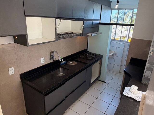 #93 - Apartamento para Venda em Goiânia - GO - 1